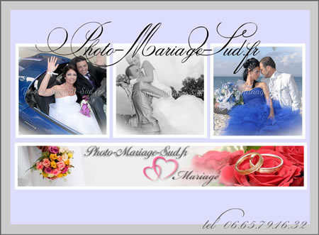 photo mariage eguilles